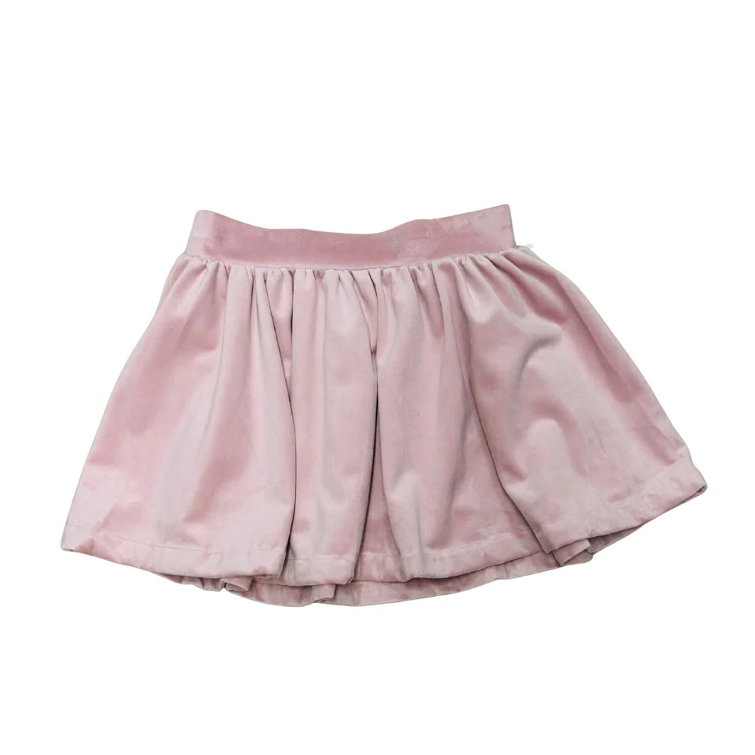 Velvet Sofie Skirt