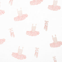 Load image into Gallery viewer, L/S Ballet Tutus Gown
