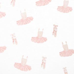 L/S Ballet Tutus Gown