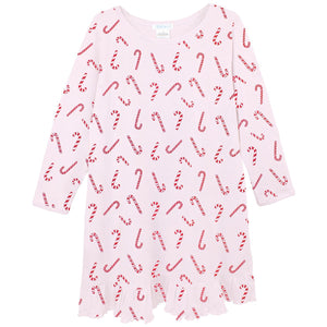 Candy Canes Gown