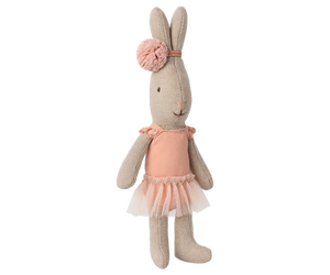 Rabbit, Micro - Ballerina