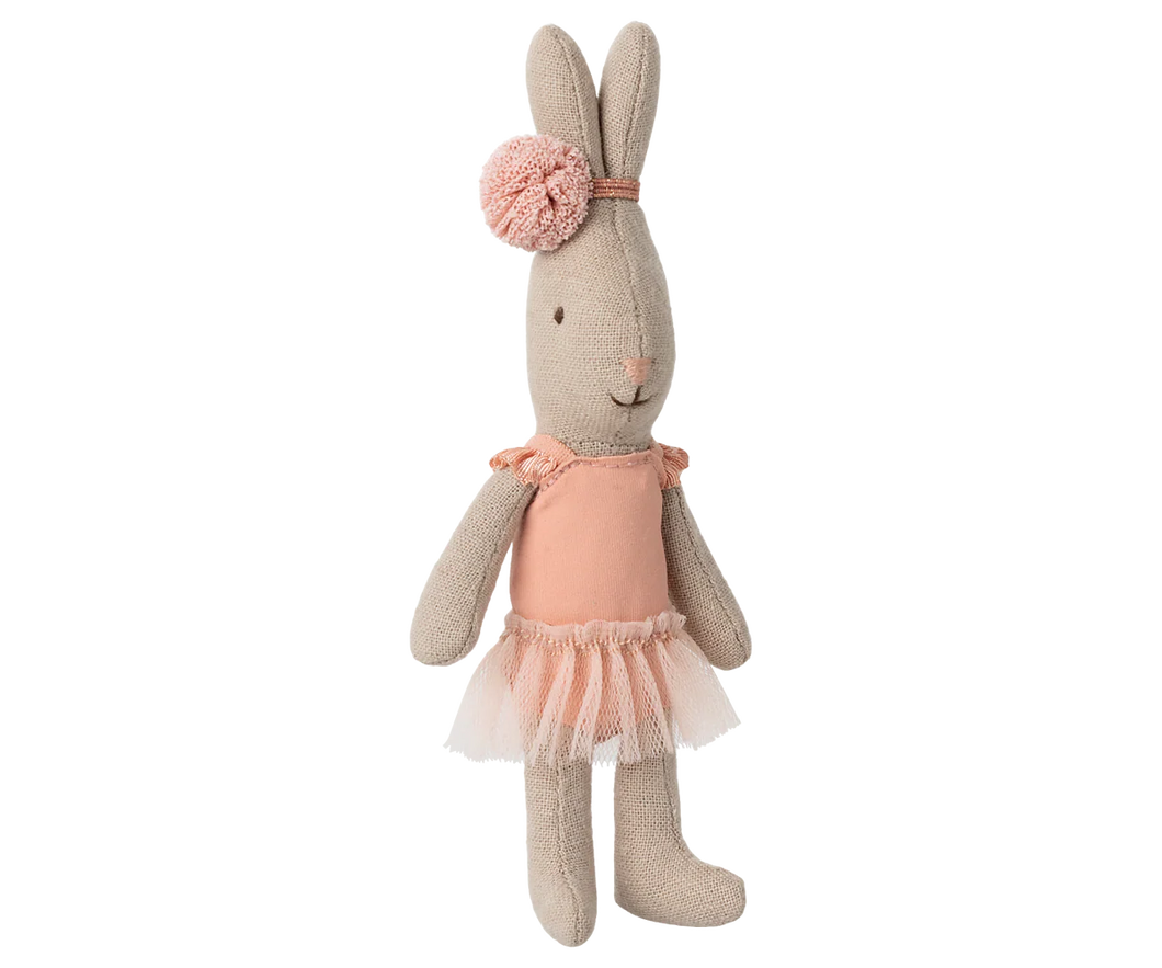 Rabbit, Micro - Ballerina