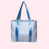 Glossy Little Mama Tote