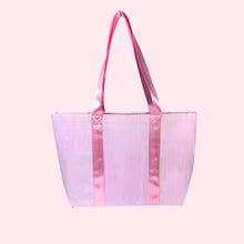 Load image into Gallery viewer, Glossy Little Mama Tote
