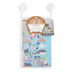 Mermaids Bath Playset