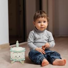 Load image into Gallery viewer, Happy Cake Plush
