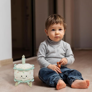 Happy Cake Plush