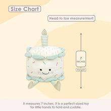 Load image into Gallery viewer, Happy Cake Plush
