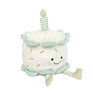 Happy Cake Plush