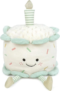 Happy Cake Plush