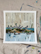 Load image into Gallery viewer, Paper Prints
