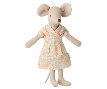 Load image into Gallery viewer, Mum Mouse- Floral Dress
