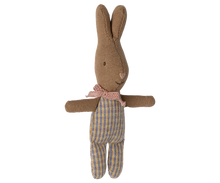 Load image into Gallery viewer, My Rabbit, Brown- Check
