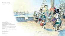 Load image into Gallery viewer, Pirate Nell's Tale to Tell
