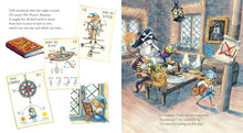 Load image into Gallery viewer, Pirate Nell's Tale to Tell

