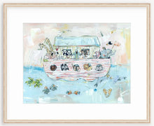Load image into Gallery viewer, Paper Prints
