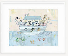 Load image into Gallery viewer, Paper Prints
