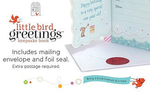 Load image into Gallery viewer, Now You Are One Greeting Card Book
