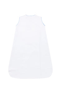 Crossbody Basket-Weave Sleep Sack