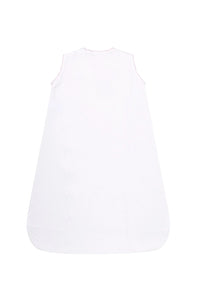 Crossbody Basket-Weave Sleep Sack