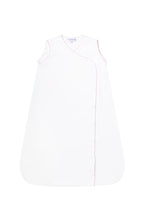 Load image into Gallery viewer, Crossbody Basket-Weave Sleep Sack
