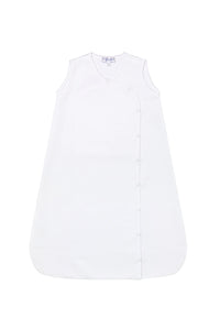 Crossbody Basket-Weave Sleep Sack