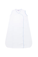 Load image into Gallery viewer, Crossbody Basket-Weave Sleep Sack
