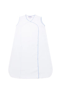 Crossbody Basket-Weave Sleep Sack