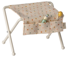 Load image into Gallery viewer, Nursery Table, Baby Mouse- Off White
