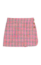 Load image into Gallery viewer, Tweed Mini Skort
