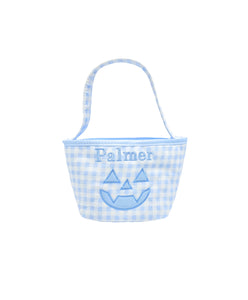 Mini Treat Bag - Gingham