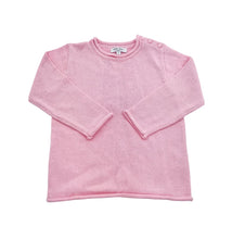 Load image into Gallery viewer, Rollneck Sweater
