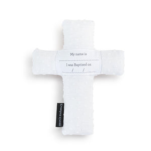 Baptism Comfort Crosses