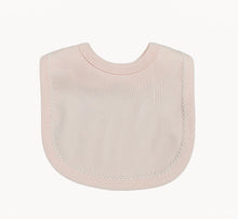Load image into Gallery viewer, Picot Trim Bib
