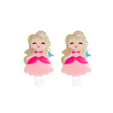 Load image into Gallery viewer, Cute Doll/ Princess Clip Sets
