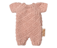 Load image into Gallery viewer, Knitted Suit, Micro
