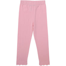 Load image into Gallery viewer, Scalloped Leggings

