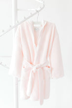 Load image into Gallery viewer, Fleece Robe
