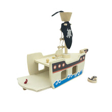 Load image into Gallery viewer, Wooden Pirate Set
