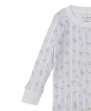 Load image into Gallery viewer, Ribbon Stripe PJ Set

