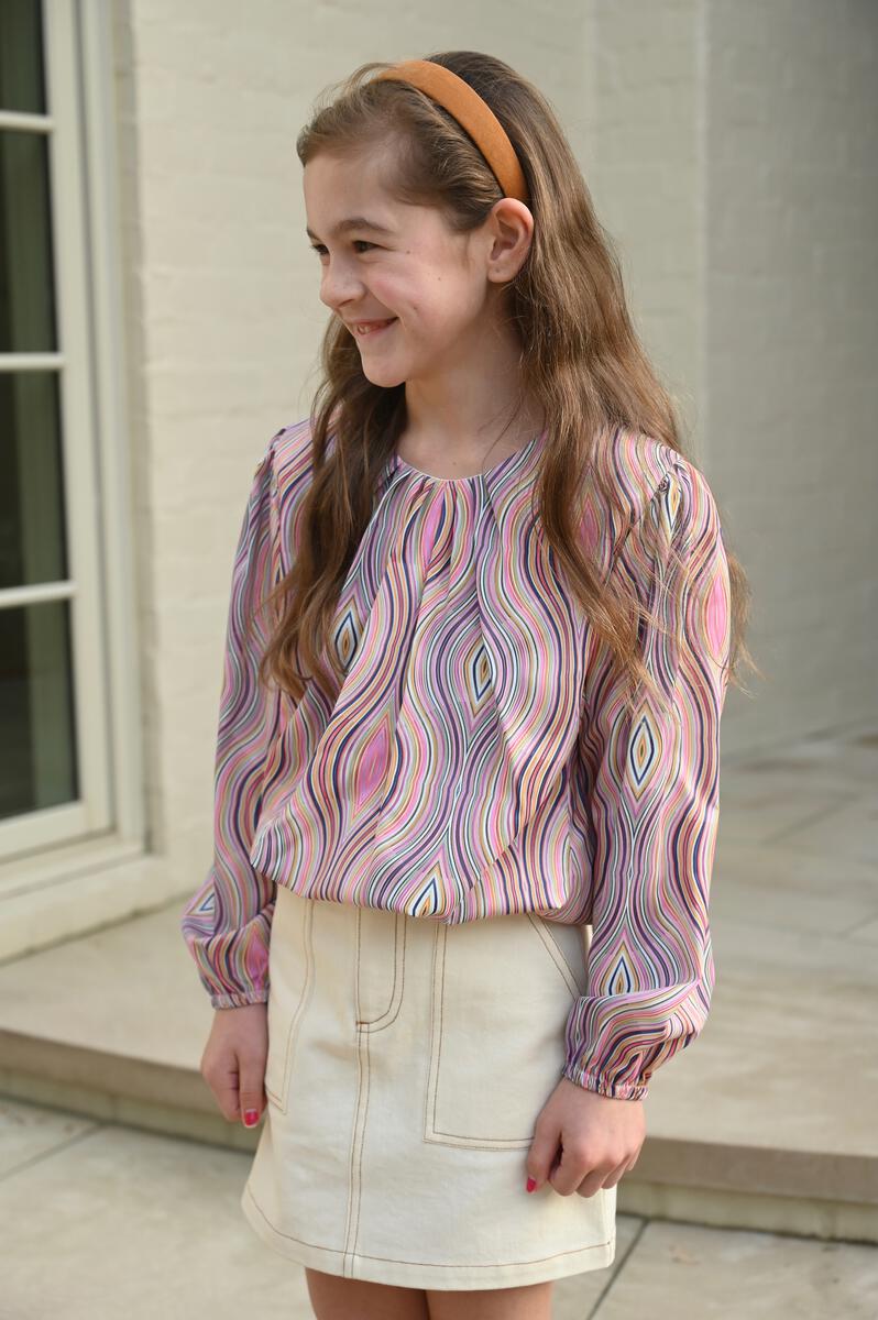 Sydney Skirt