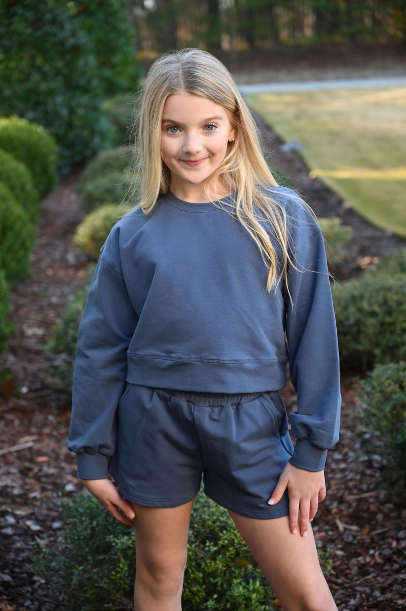 Dora Sweatshirt
