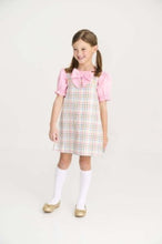 Load image into Gallery viewer, Pleated Ginny Jumper
