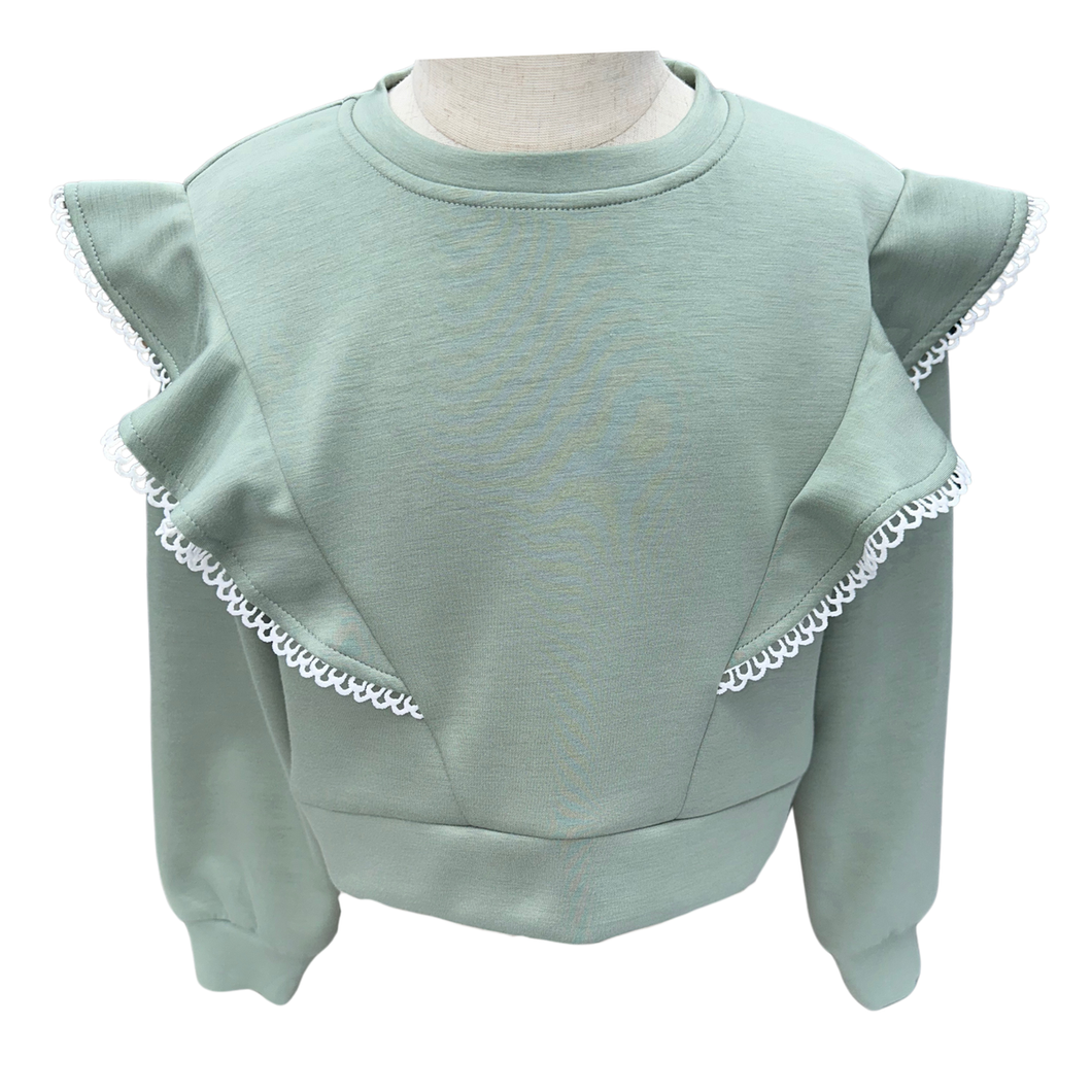 Livvy Sweatshirt