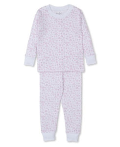 Royal Detials Pajama Set