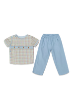 Load image into Gallery viewer, Beau Pant Set
