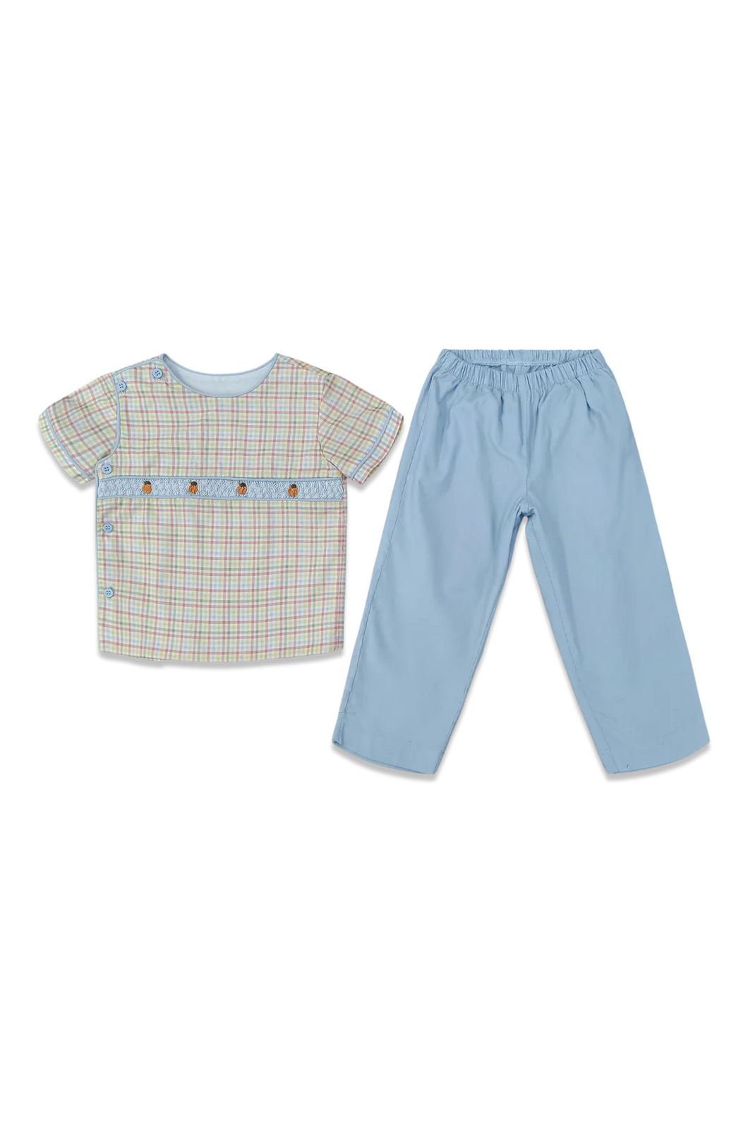 Beau Pant Set