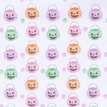Load image into Gallery viewer, Pumpkin Party Print Nightdress
