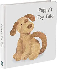 Load image into Gallery viewer, Puppy&#39;s Toy Tale (Puppy Book)
