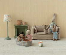 Load image into Gallery viewer, Rabbit, Micro- Brown
